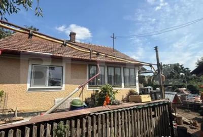 Casă cu 3 camere cu Teren 2150 Mp în Burdujeni - 10