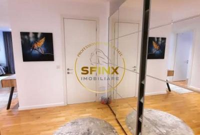 Luxuria Residence, first rental, 3 rooms, panoramic view, terrace, parking place - 10