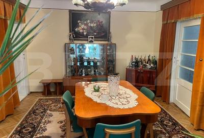 Casă individuală cu 5 camere cu Teren 1187 Mp în Central - 5