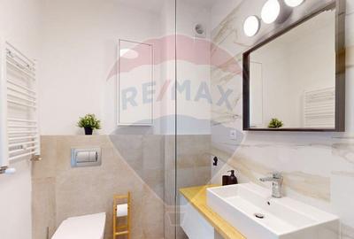 Apartament de lux de inchiriat in zona Camera de Comert - 3