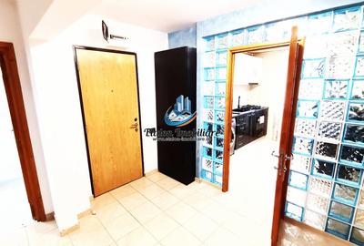 Apartament cu 3 camere decomandat în Mărăței - 5