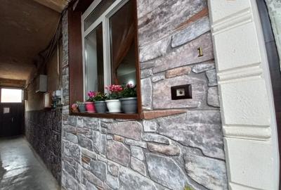 Apartament cu 2 camere nedecomandat în Timocului-Șaguna - 1