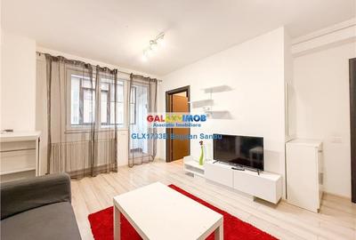 Apartament  2 camere de vanzare in Militari  Residence - Tineretului - 1