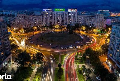 Garsonieră în Centrul Civic - 2