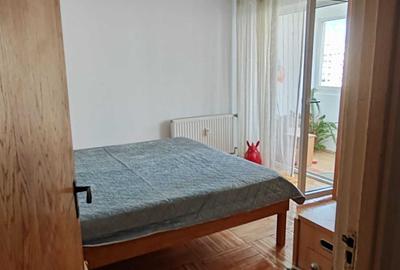 Apartament cu 2 camere semidecomandat în Baba Novac - 2