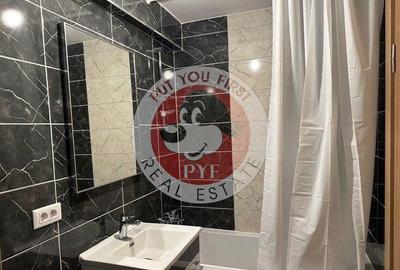 Apartament cu 2 camere semidecomandat în Vitan - 2