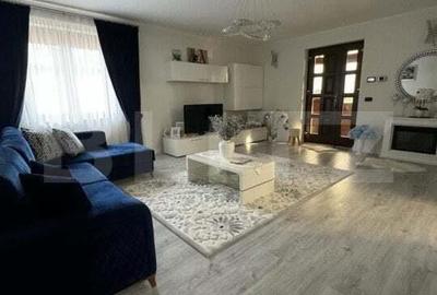 Casa moderna, individuala, Marginea - 9