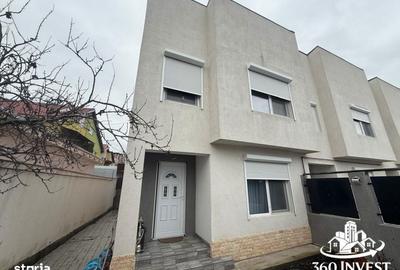 Casă cu 3 camere cu Teren 150 Mp în Central - 4