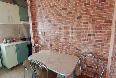 Apartament cu 2 camere decomandat în Rogerius - 6