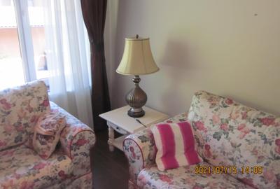 Duplex cu 4 camere cu Canalizare în Noua - 1