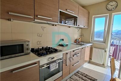 Apartament cu 3 camere, mobilat în Triaj - 9