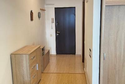 Garsonieră + loc de parcare în Ansamblul Rezidențial Primăvara (Prel. Ghencea) - 8