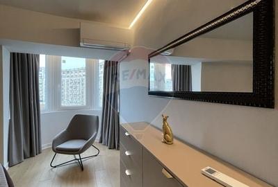 Apartament elegant, complet renovat,  Piata Alba Iulia - 15