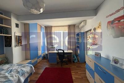 Apartament cu 4 camere, mobilat în Giulești - 14