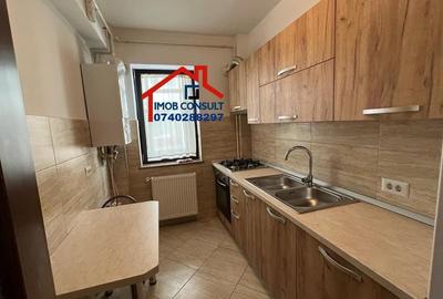 Apartament cu 2 camere decomandat în Banca Națională - 5