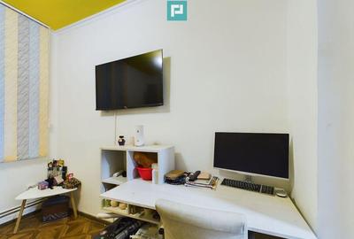 Apartament 3 camere , Splaiul Tudor Vladimirescu - 4