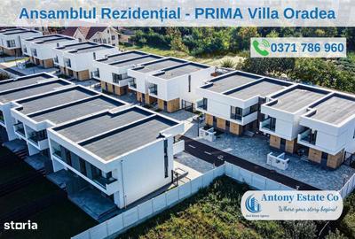 Casă cu 4 camere decomandat în Sânmartin - 4