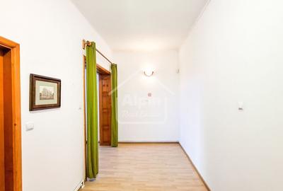 Birou, de 80 mp, în Brașovul Vechi - 7