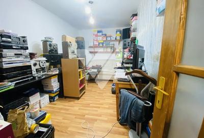 Casa individuala 4 camere si teren 232 mp in zona Trei Stejari Sibiu - 8