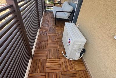 📢 De închiriat apartament 2 camere – Urban Cartierul Tractorul - 10