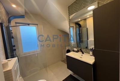 COMISION ZERO! Duplex modern, finisaje premium si gradina proprie – Floresti - 14