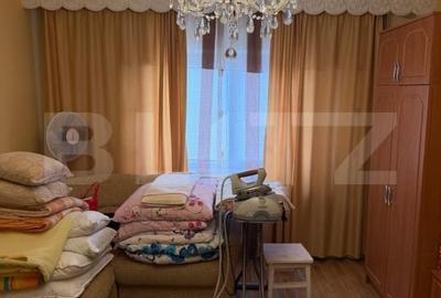 Apartament 3 camere, decomandat, 65mp, 2  bai, Tomesti - 3