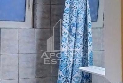 Apartament cu 3 camere decomandat în Alfa - 5