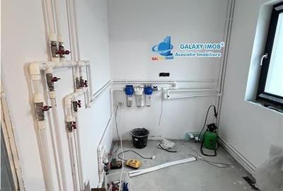 Casa individuala 4 cam-Teren 300mp-Incalzire pardoseala-str Safirului - 30