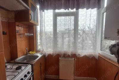 Apartament cu 2 camere decomandat în Moara de Vânt - 10