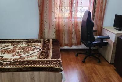 Garsonieră semidecomandată, mobilată în Giulești - 3