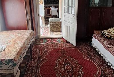 Casă cu 4 camere în Crăcăoani - 6