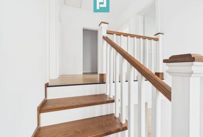 Duplex cu 5 camere cu Canalizare în Moșnița Nouă - 17