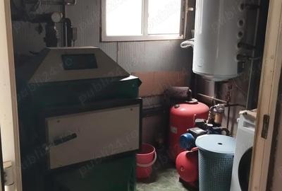Casă cu 2 camere cu Teren 471 Mp în Bățani - 2