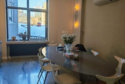 De inchiriat vila in zona Gradina Icoanei - 6