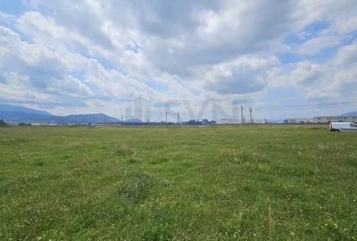 REL4001137 Loturi de Terenuri de vanzare Brasov I Coresi - 7