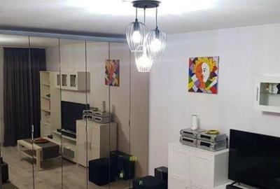 Garsonieră decomandată, mobilată în Brâncoveanu - 3