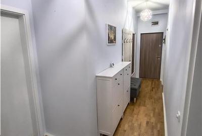 Apartament cu 2 camere decomandat, mobilat în Tineretului - 10