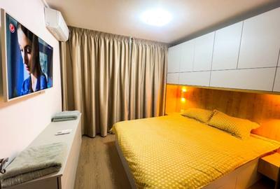Apartament 2 Camere Lux + Loc de Parcare zona Piata Sudului - 4