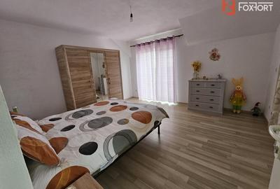 Casa individuala cu 7 camere, spatioasa in Sofronea - 15