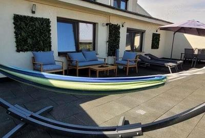 UNICAT in Braila Penthouse cu vedere la Dunare - 12