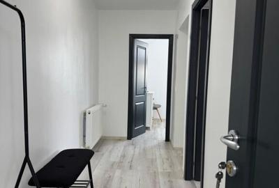 Apartament luxos 2 camere decomandat la doar 2 km de Umf - 1