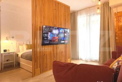 Garsonieră în Clăbucet - 5