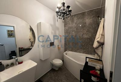 Apartament 2 camere | Donath Park | Parcare inclusa | View superb - 7