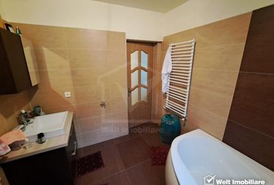 Apartament cu doua camere, Baciu - 7