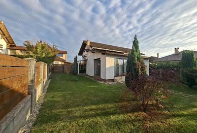 Casă cu 2 camere cu Teren 500 Mp în Central - 5