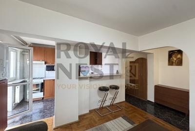 Apartament cu 3 camere decomandat în Griviței - 4