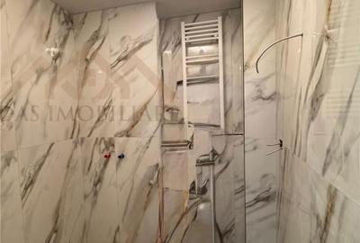 Apartament cu 2 camere în Traian