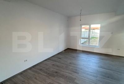 Casă cu 3 camere cu Teren 320 Mp în Moșnița Nouă - 4