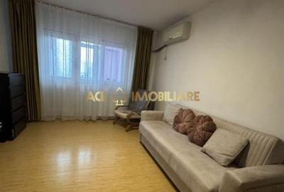 Apartament cu 2 camere decomandat, mobilat în Gorjului