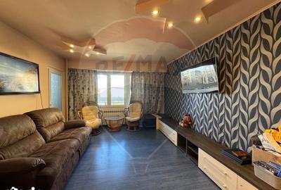 Apartament cu 3 camere, mobilat în Polivalentă - 14